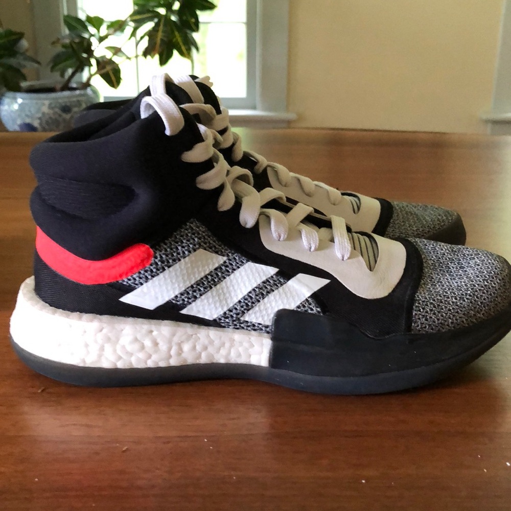 Adidas marquise boosts